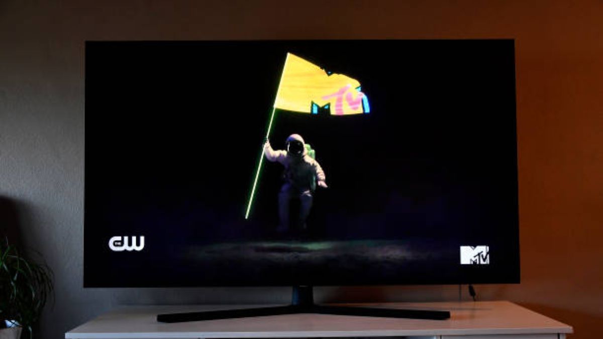 No más videos musicales por MTV en televisión. No más videos musicales por MTV en televisión.