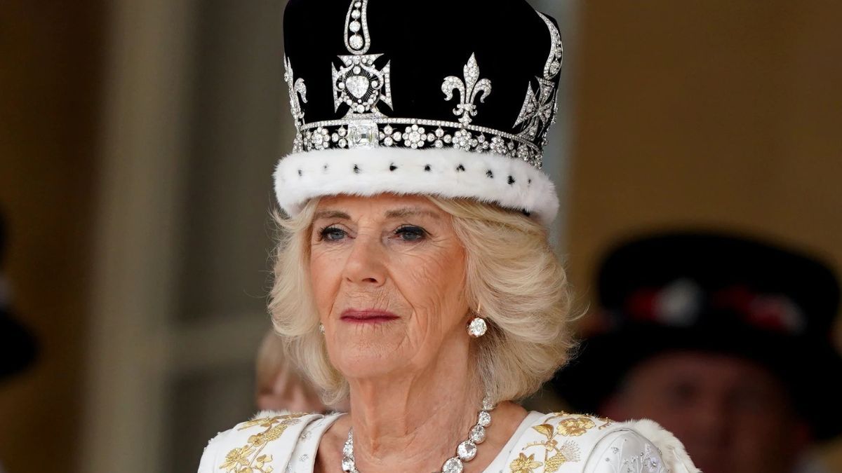 Preocupación por el estado de salud de Camilla Parker Bowles: qué le ocurre