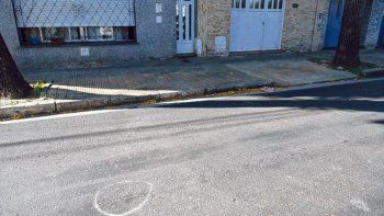 Quiso defender a su esposa mientras era asaltada y lo mataron de un tiro
