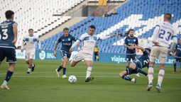 Godoy Cruz buscará ganarle a Instituto tras cinco empates seguidos en el torneo.