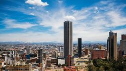 La capital de América del Sur que emerge como el centro tecnológico sostenible de más alta calidad del mundo La capital de América del Sur que emerge como el centro tecnológico sostenible de más alta calidad del mundo