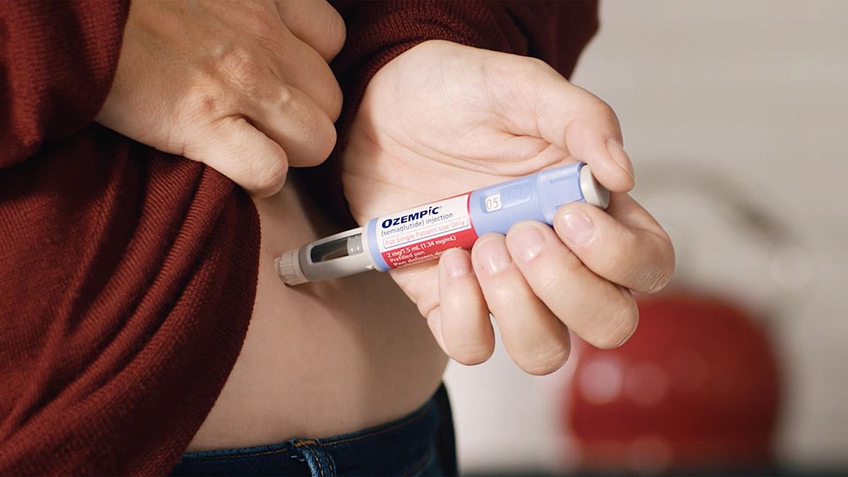 La ANMAT aprobó la droga mágica que usan las estrellas de Hollywood para bajar de peso