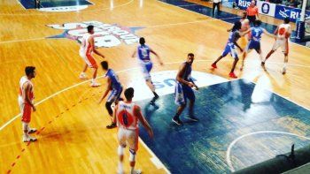 Rivadavia perdió ante Parque Sur y habrá cuarto juego