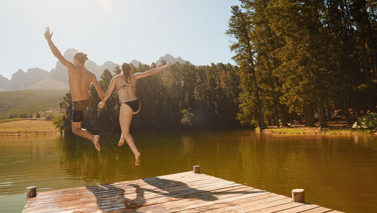 Hay que vivir la vida, disfrutarla. Vivir el aquí y el ahora. Hay que vivir la vida, disfrutarla. Vivir el aquí y el ahora.
