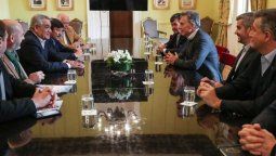 Macri advirtió que el tratado con la Unión Europea podría demorar dos años
