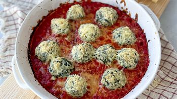 Cómo hacer malfattis de espinaca y ricota: la receta de las pastas caseras que nunca fallan Cómo hacer malfattis de espinaca y ricota: la receta de las pastas caseras que nunca fallan