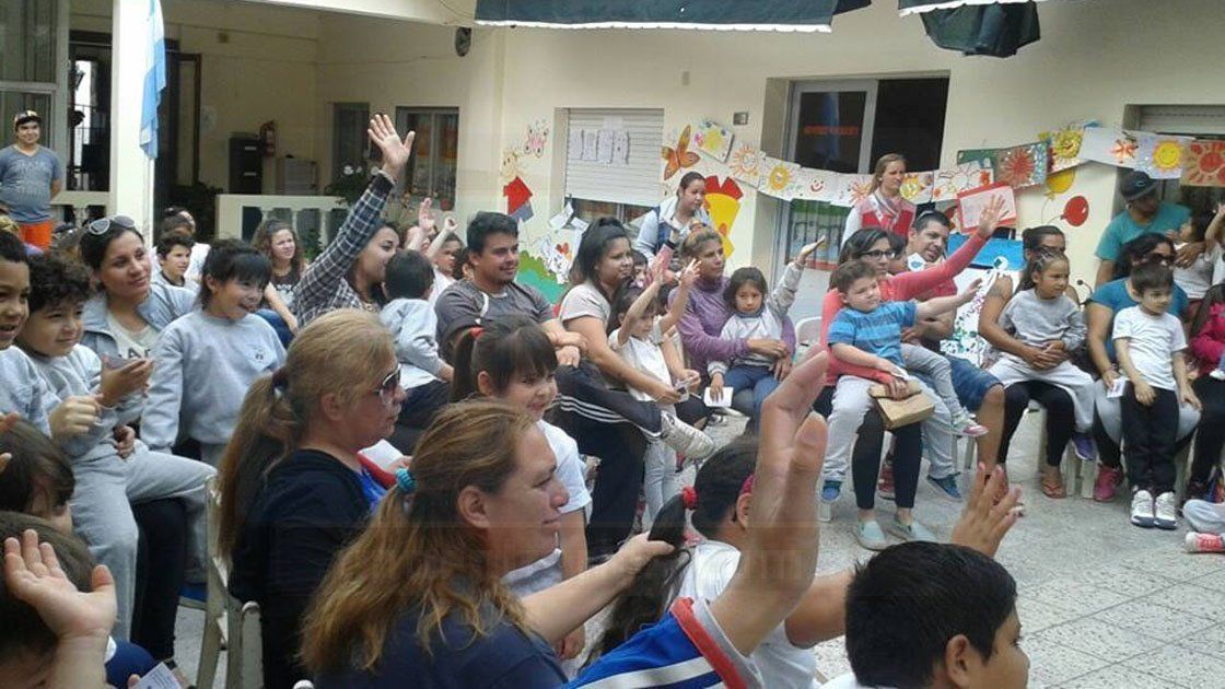 Otro impulso por una ley de educación emocional