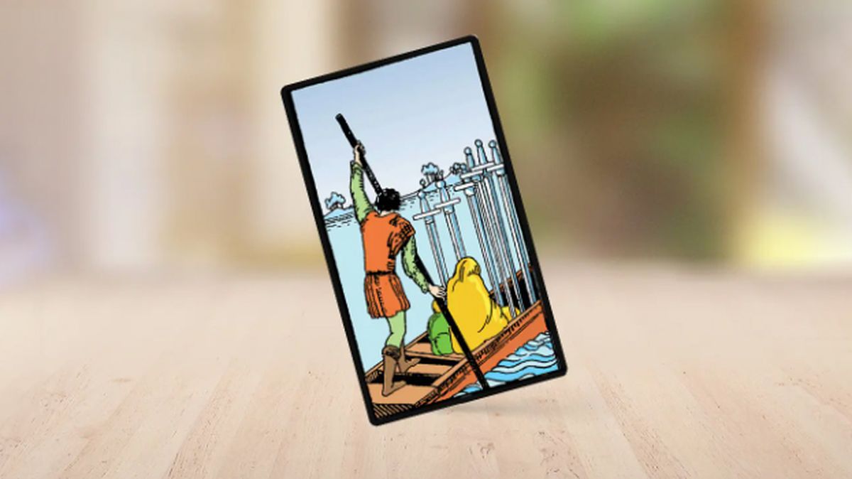 Tarot de hoy viernes 7 de noviembre: las predicciones en el amor, dinero y salud. Tarot de hoy viernes 7 de noviembre: las predicciones en el amor, dinero y salud.