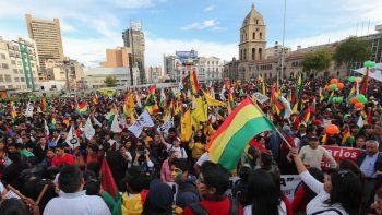 Colombia le pide a la OEA una reunión urgente del Consejo Permanente