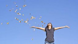 Las claves de la felicidad
