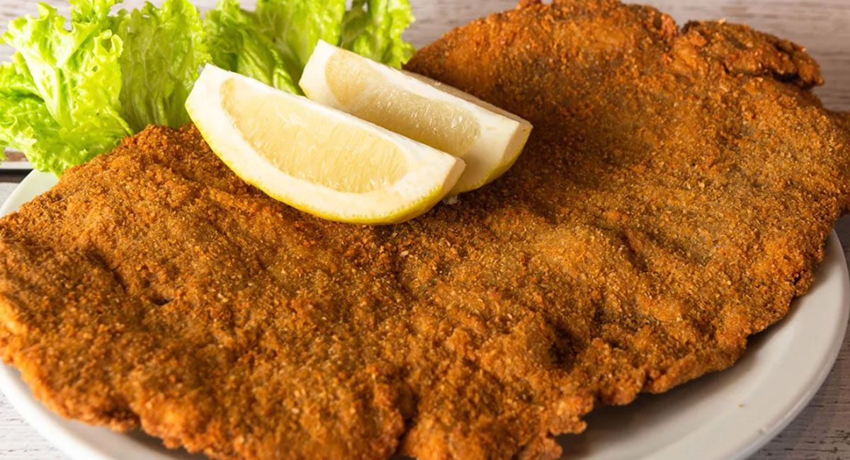 Para los fanáticos de la milanesa: 45 locales de Buenos Aires ofrecen importantes descuentos