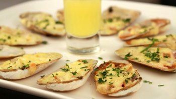 Chile prohibió la captura y venta de machas hasta 2022