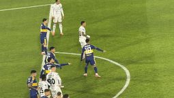 Boca recibe a Recoleta en el Tomás Ducó.