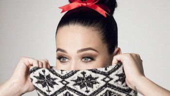 ¿Katy Perry a la presidencia de Estados Unidos?