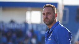 De Muner y un debut que ilusiona al Tomba.