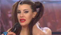Charlotte Caniggia decidió no seguir en Abracadabra