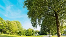 A partir del viernes aumentará la temperatura