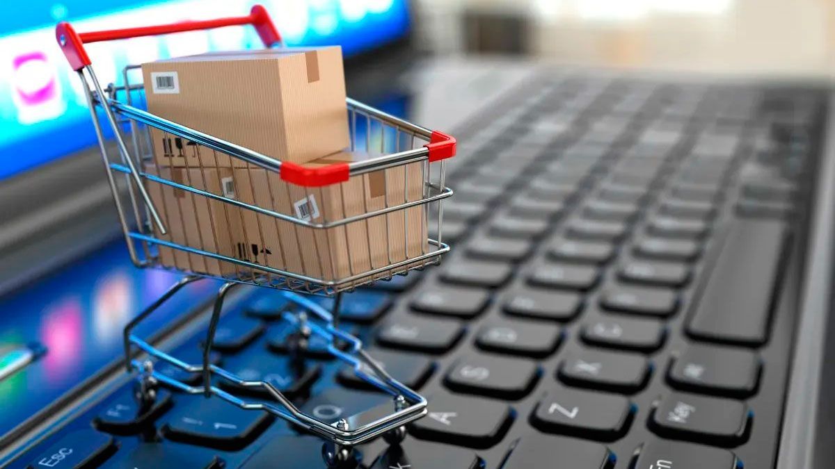 Economía. Hot Sale 2022: cinco recomendaciones para buscar mejores ofertas.