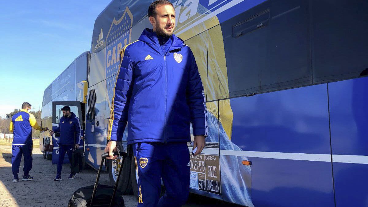 Boca no se presentaría a jugar: la sanción que recibiría