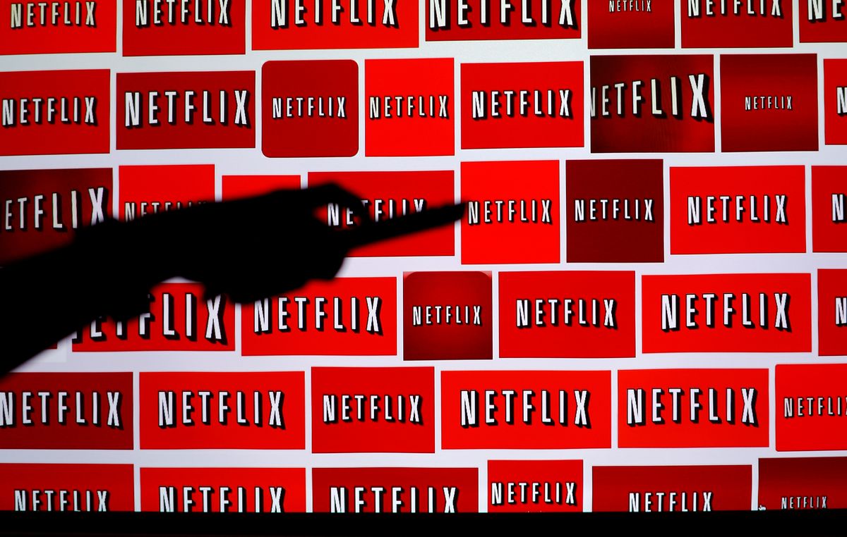 Streaming. Las 9 series de Netflix que son furor en Argentina.