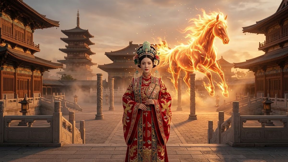 Consulta el hor&oacute;scopo chino de hoy jueves 9 de abril.