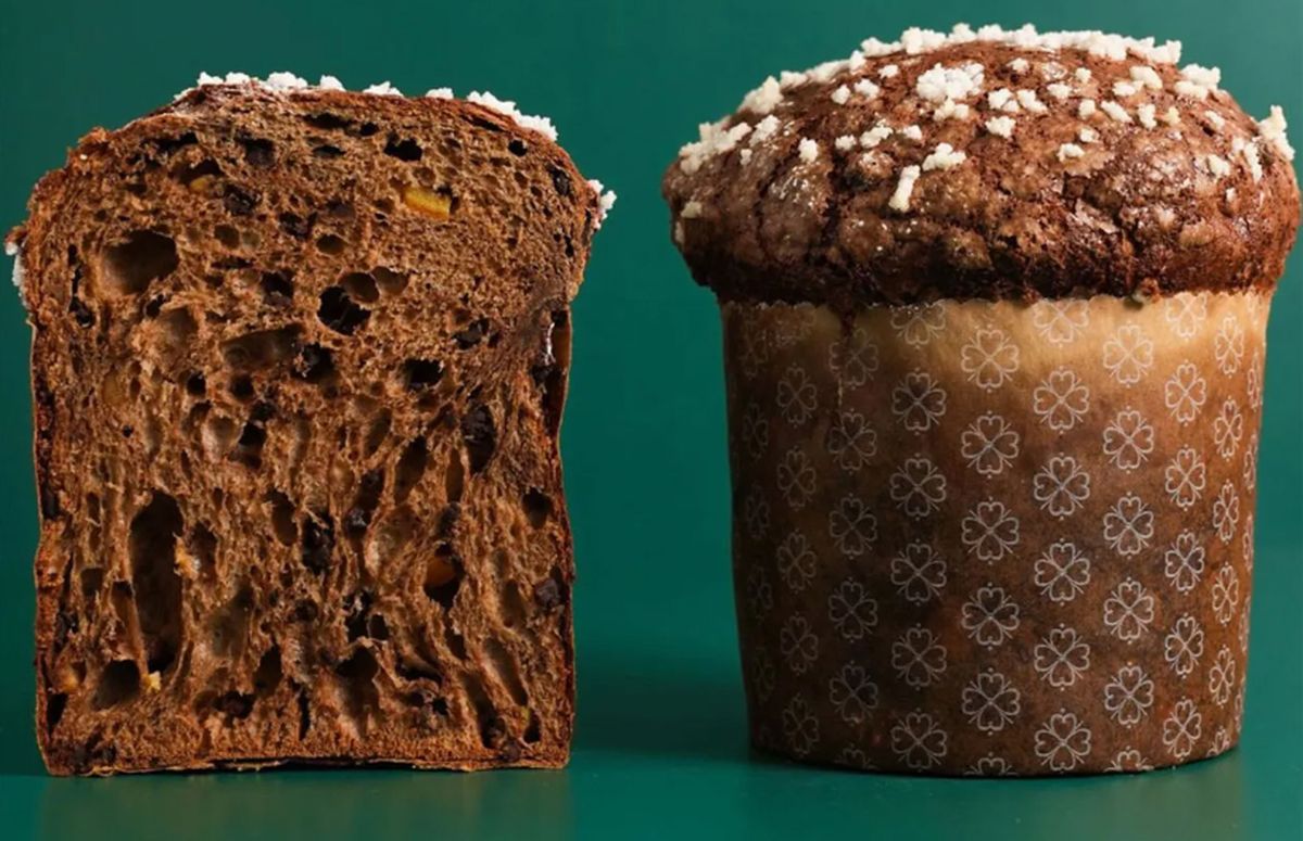 Cada pan dulce pesa 750 gramos.&nbsp;