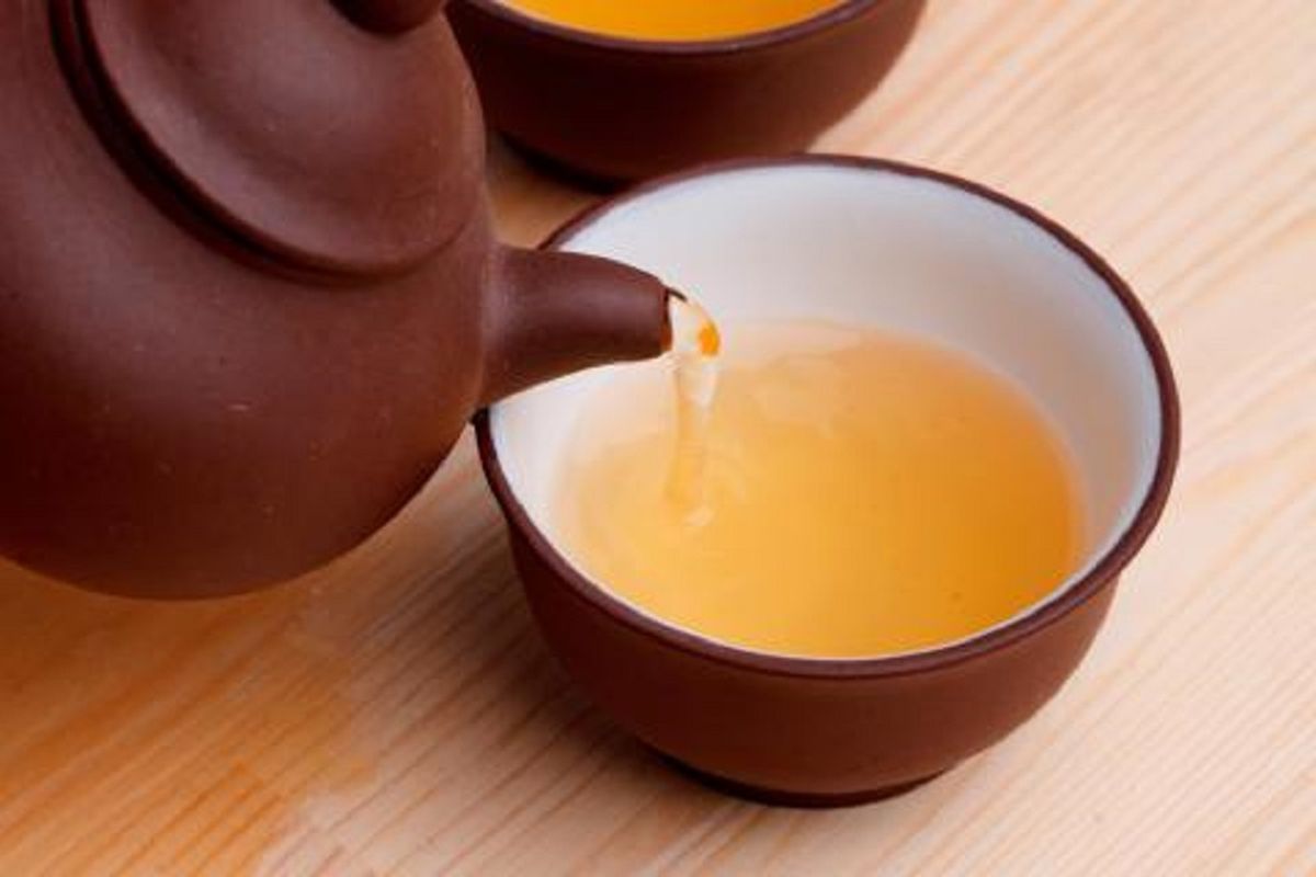 El consumo de té puede aportar beneficios para la salud y el bienestar.