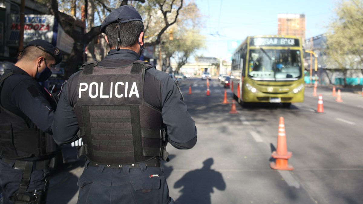 Dos policías fueron denunciados por coima