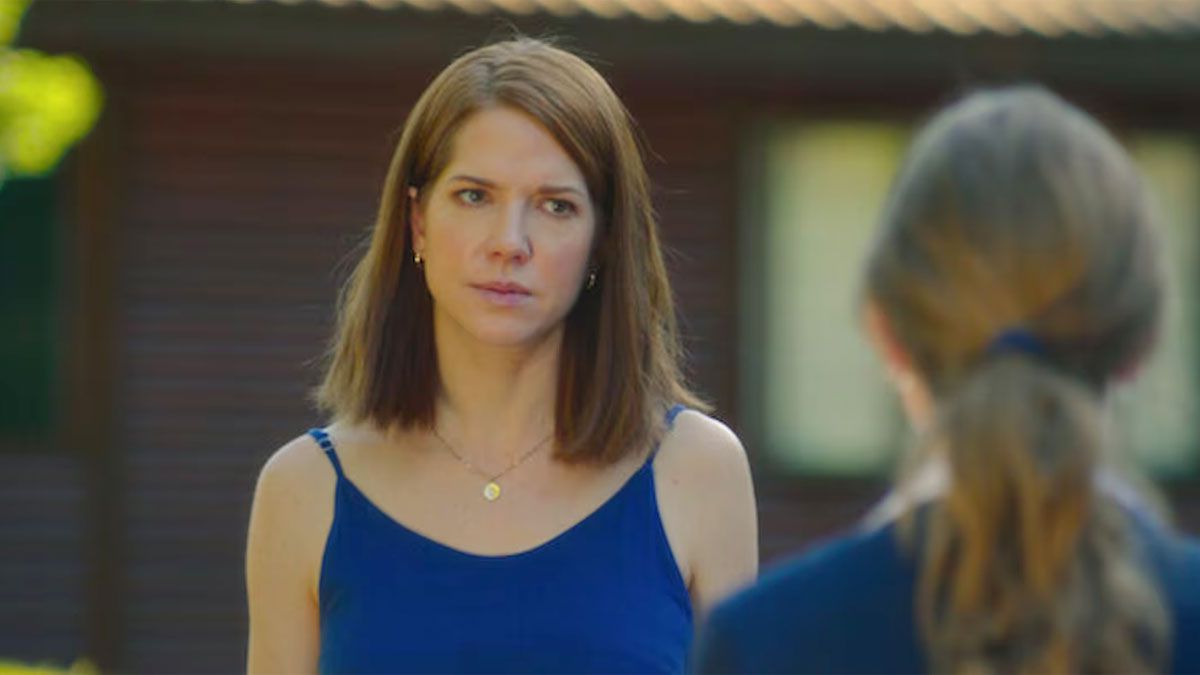 La serie de Netflix tiene 7 capítulos, ideales para liquidarlos el fin de semana. La serie de Netflix tiene 7 capítulos, ideales para liquidarlos el fin de semana.