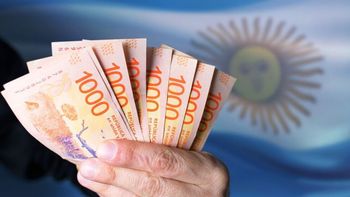 Una provincia confirmó un bono de $600.000 por el Día del Trabajador y otro de $1.200.000 como refuerzo