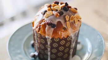 Cómo preparar Pan dulce con 1 kilo de harina: la receta casera y artesanal que rinde 6 unidades Cómo preparar Pan dulce con 1 kilo de harina: la receta casera y artesanal que rinde 6 unidades