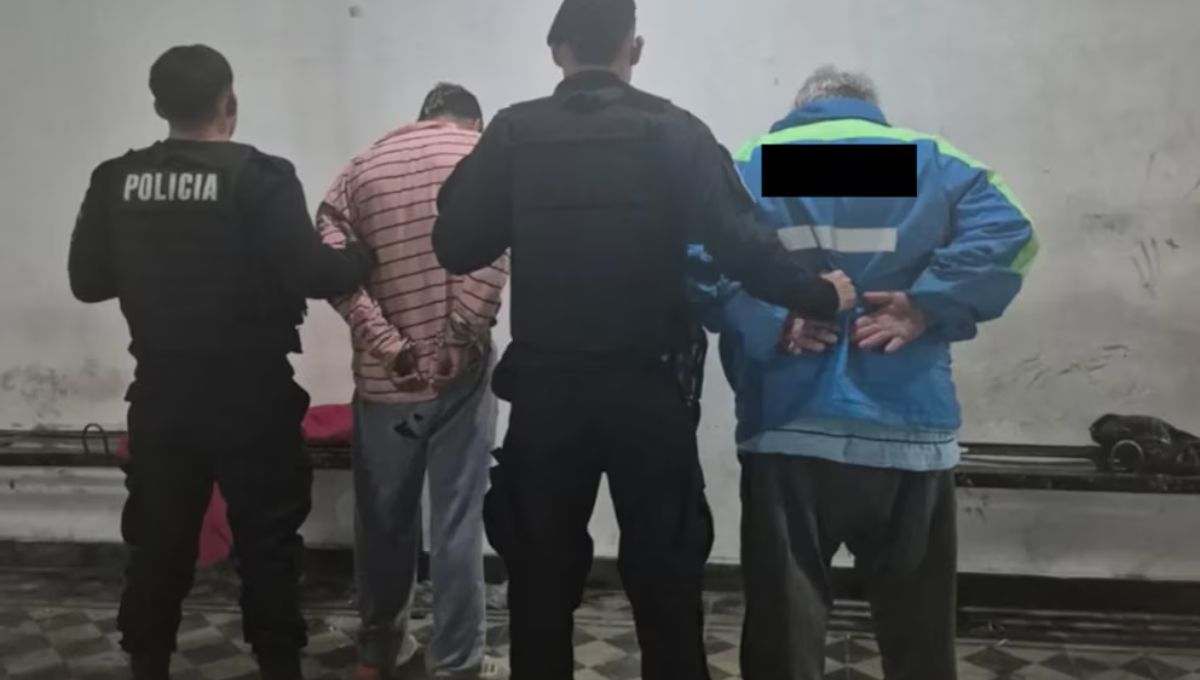 Secuestraron y abusaron de una mujer por varios días: fue en Santa Fe