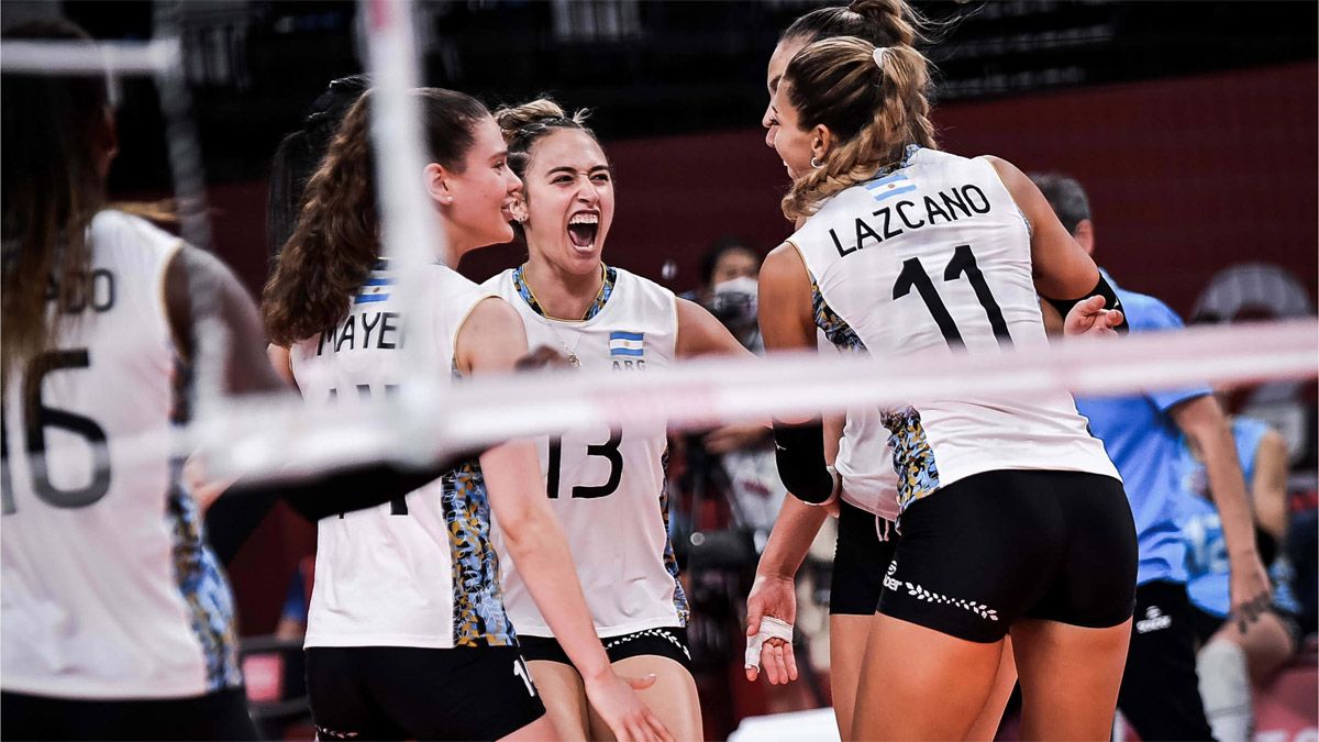 Las Panteras se despidieron con una derrota ante China