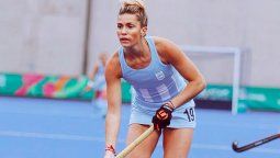 Agustina Albertario