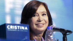 Cristina Kirchner hablará por primera vez tras el resultado de las PASO
