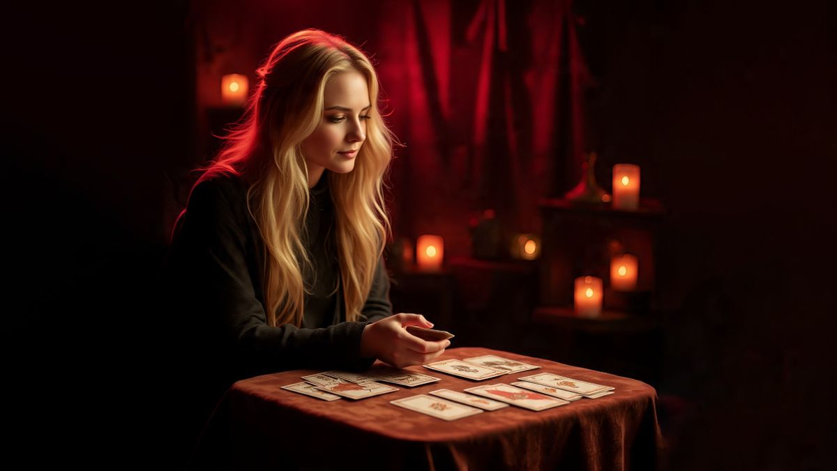 TAROT: las predicciones en el amor, trabajo y salud para hoy domingo 7 de septiembre de 2025