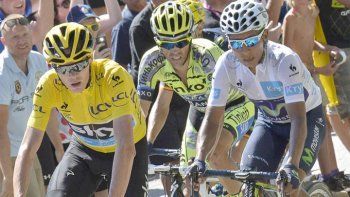 La 100ª edición del Giro de Italia homenajeará a sus grandes campeones