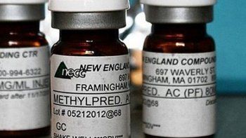 Arrestaron a 14 farmacéuticos sospechados de provocar un brote de meningitis