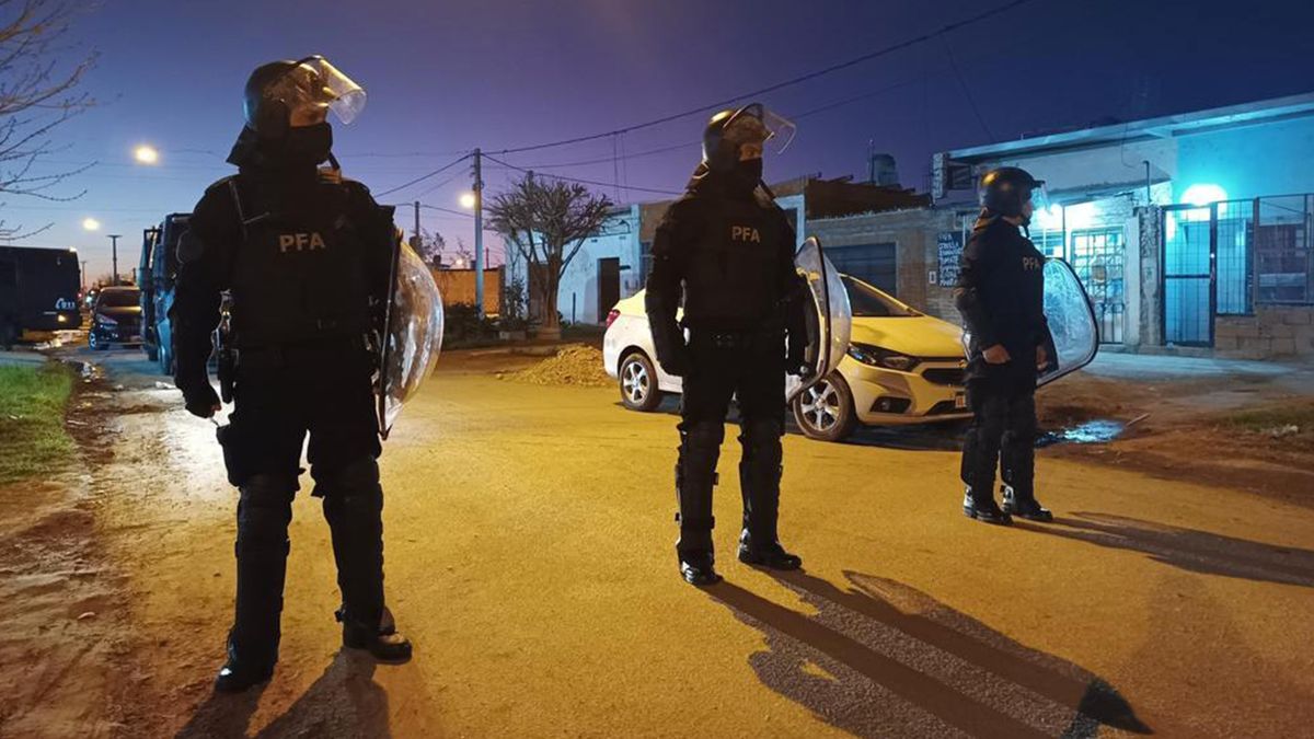 Asesinato. Mataron a un remisero de un disparo en el pecho.