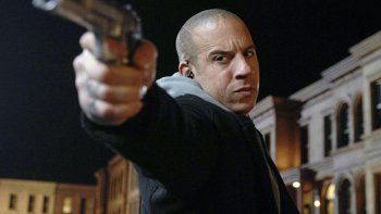 Vin Diesel confirmó el director de la nueva XXX