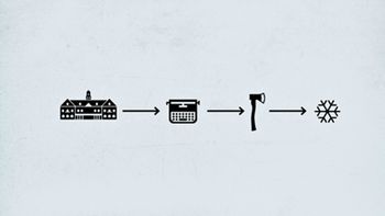 Acertijo visual: solo el 10% logra adivinar qué película es con estas cuatro pistas Acertijo visual: solo el 10% logra adivinar qué película es con estas cuatro pistas