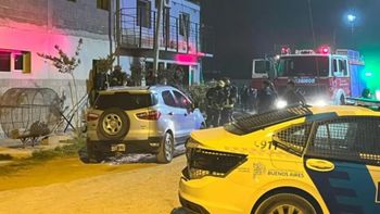 Tragedia bajo llamas: dos muertos y 37 heridos en un geriátrico