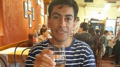 Uno de los tres detenidos confesó el crimen de Nahuel Acevedo (34). Así fue como comenzó la búsqueda del joven, quien le había dicho a un amigo que se iba a encontrar con tres sujetos para vender su casa.