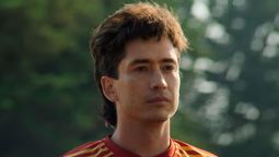 Netflix estrenó la serie colombiana Goles en contra, donde se recuerda el asesinato del futbolista Andrés Escobar.