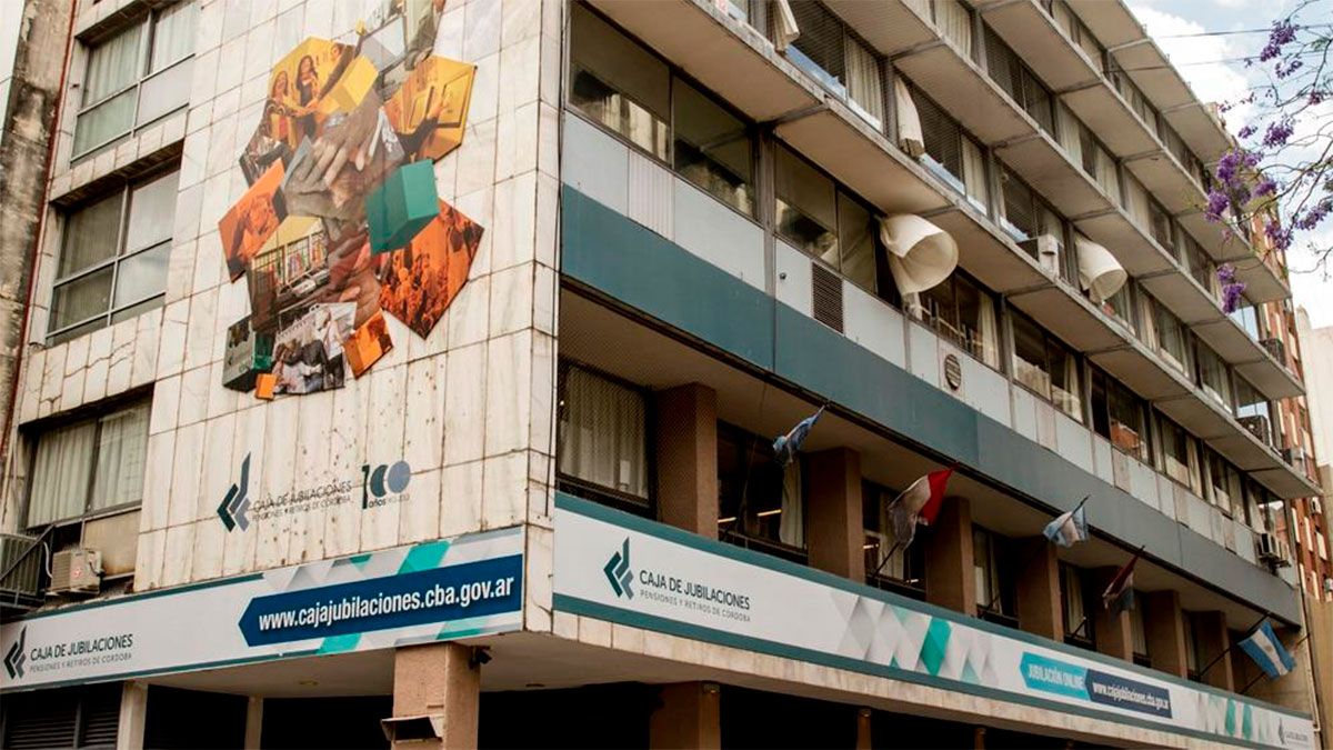 La Justicia de Córdoba le ordenó a la Caja de Jubilaciones, Pensiones y Retiros que la mujer obtenga el derecho a percibir la pensión por el fallecimiento de su esposo.