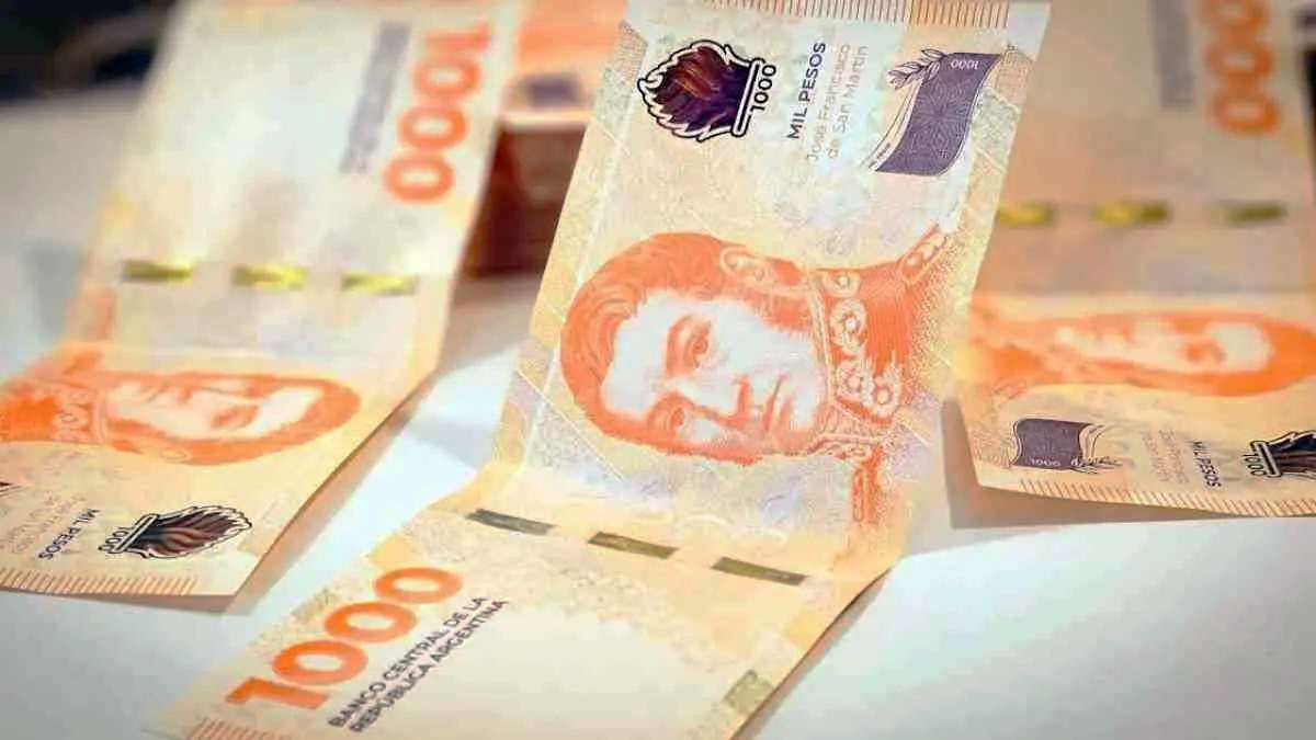 Confirmaron AUMENTO DE SUELDO del 313% para estos trabajadores