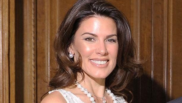 Una ex modelo Pirelli y un millonario saudí: el divorcio del siglo