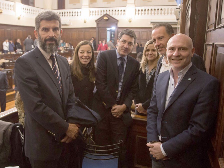 Es ley el derecho de acceso a la información pública