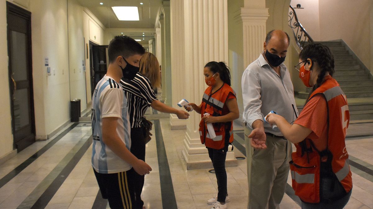 Vacaciones de invierno: todo el detalle de opciones para llevar a los chicos