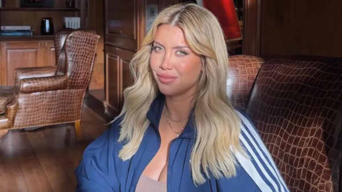 El sorprendente pedido de Wanda Nara tras entregar sus hijas a Mauro Icardi